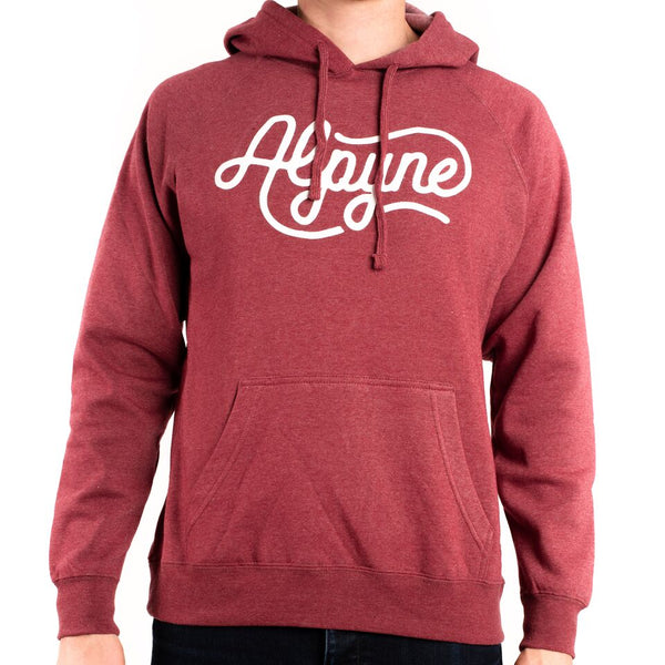 “Brandywine” Hoodie