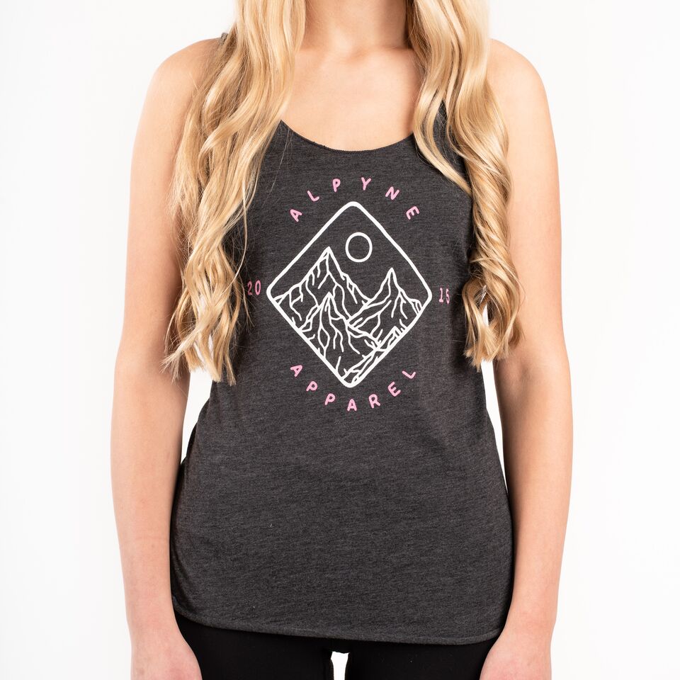 “Victoria” Women’s Tank