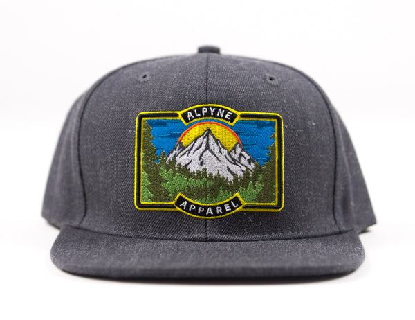 "Gorman" Snapback