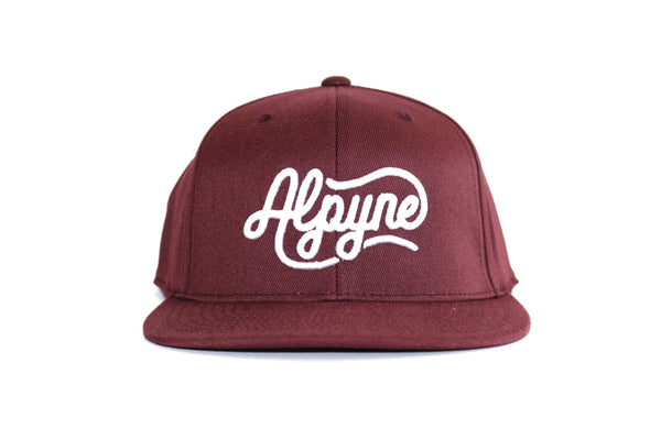 “Brandywine” Snapback