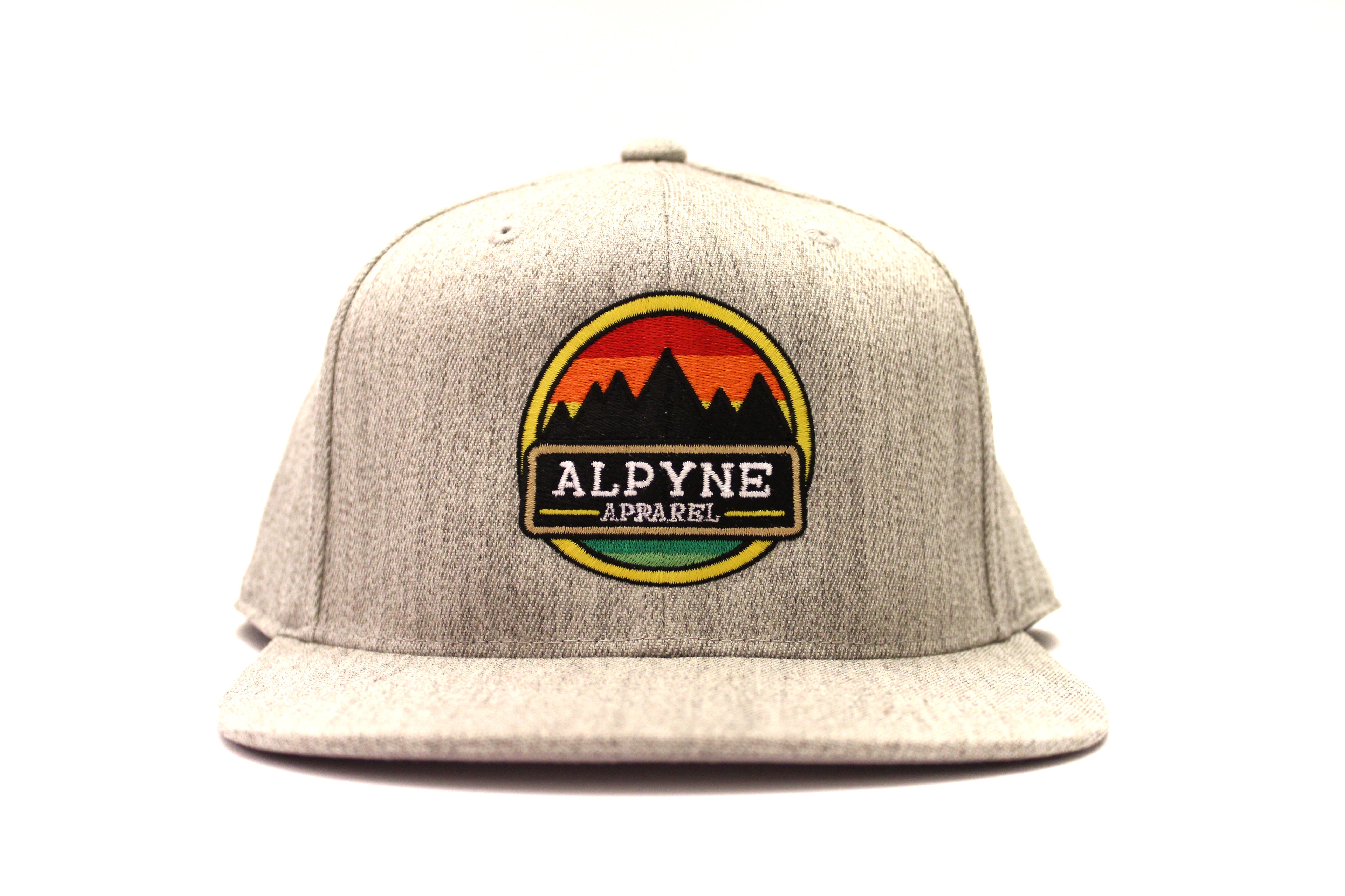 "Elkford" Snapback