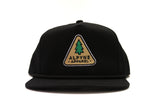 "Ranger" Oversized Snapback