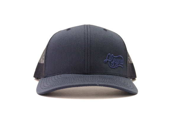 "Robson" Series Mesh Back