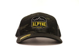 "Jackson Hole 2.0" Mesh Snapback