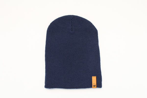 "Vail" Slouch Beanie