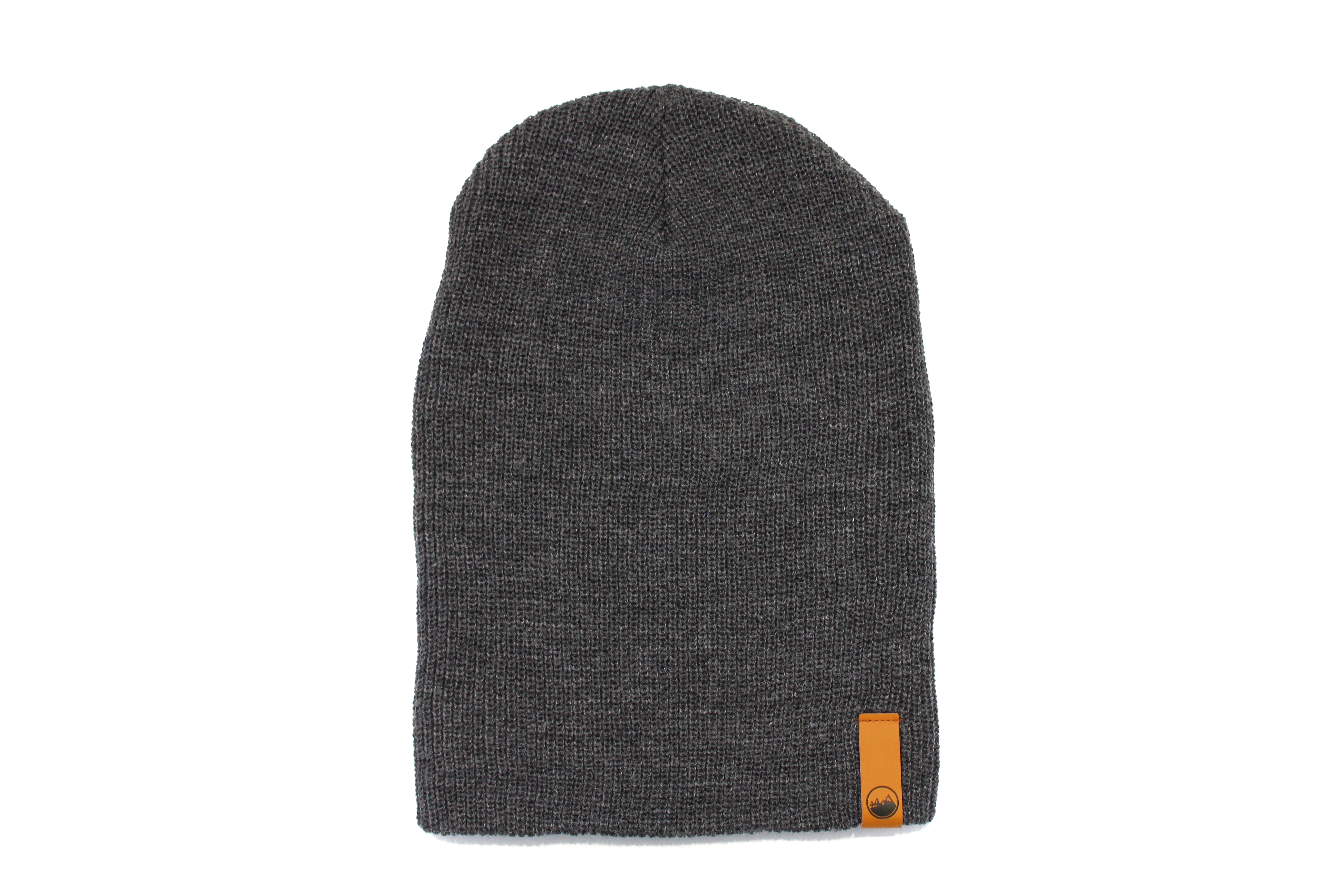 "Vail" Slouch Beanie