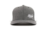 "Lark" Curved Flexfit