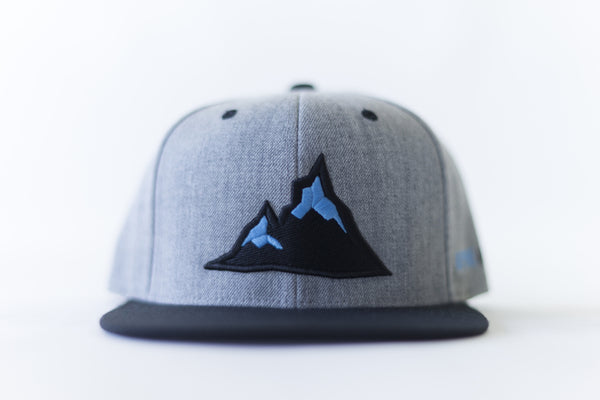"Golden" Snapback
