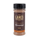 Lanes BBQ - Chocolate Sea-Salt Carmel