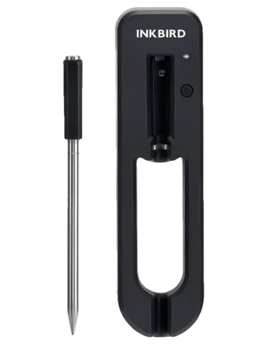 Inkbird BG BT1W Smart Wireless BBQ Thermometer Alpyne Apparel