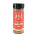 Lanes BBQ - Homemade Apple Pie