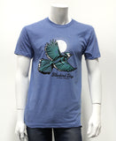 "Blue Bird" T-Shirt