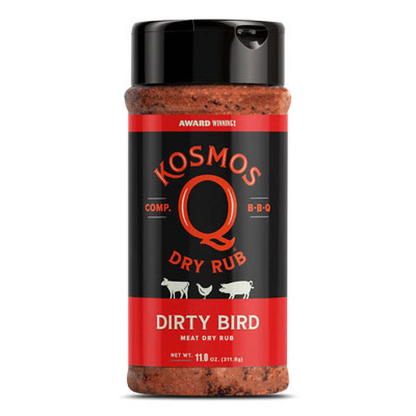 Kosmo's Q - Dirty Bird Dry Rub