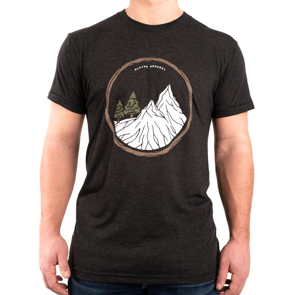 "Squamish" T-Shirt
