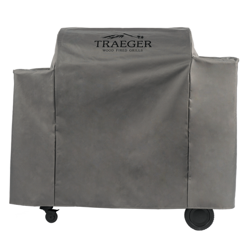 Traeger Grill Covers - Ironwood 885 / Timberline 850