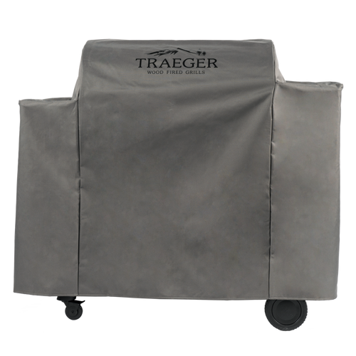 Traeger sales ironwood 850