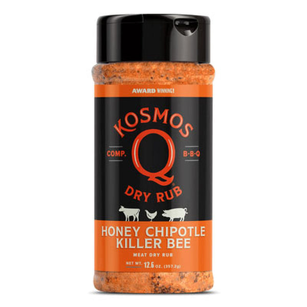 Kosmo's Q - Honey Chipotle Killer Bee