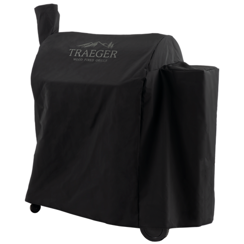 Traeger Grill Cover - Pro 34 / Pro 780