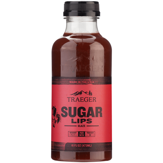 Sugar Lips Sauce