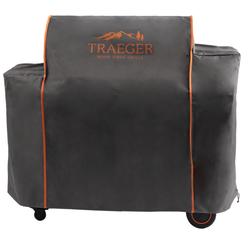 Traeger Grill Cover - Timberline 1300