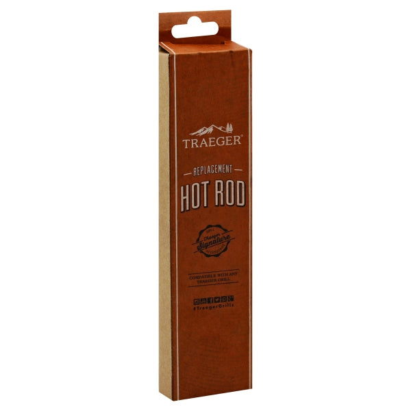 Traeger Replacement Hot Rod